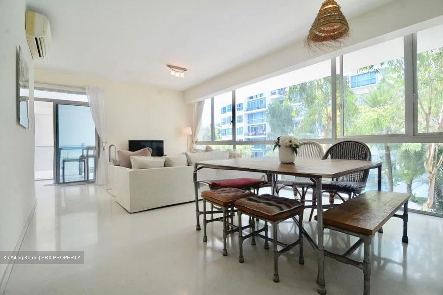 The Esta (D15), Condominium #573495261